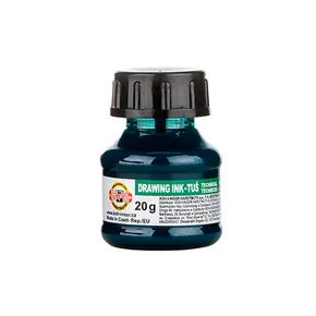 Ink 141726 zielony/20 g